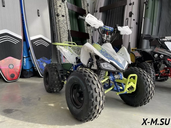 Квадроцикл BSE XT1 PRO SPORT