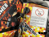 Квадроцикл PROMAX MINECRAFT 192 PRO
