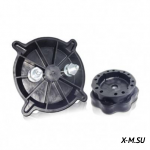 Крепление для канистры "Экстрим"