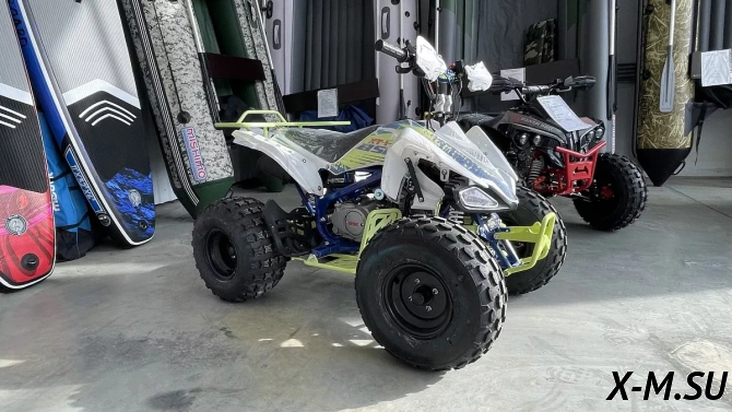 Квадроцикл BSE XT1 PRO SPORT