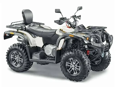 Квадроцикл STELS  ATV 650 YL EFI LEOPARD