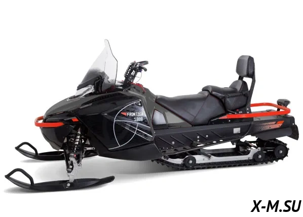 Снегоход РМ FRONTIER 1000 Снегоход РМ FRONTIER 1000