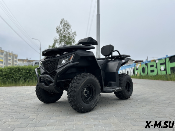 Квадроцикл GBM CRONOS 320 ST