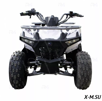 Квадроцикл REGILMOTO HAMMER 125