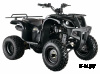 Квадроцикл ABM APACHE 150 BASIC