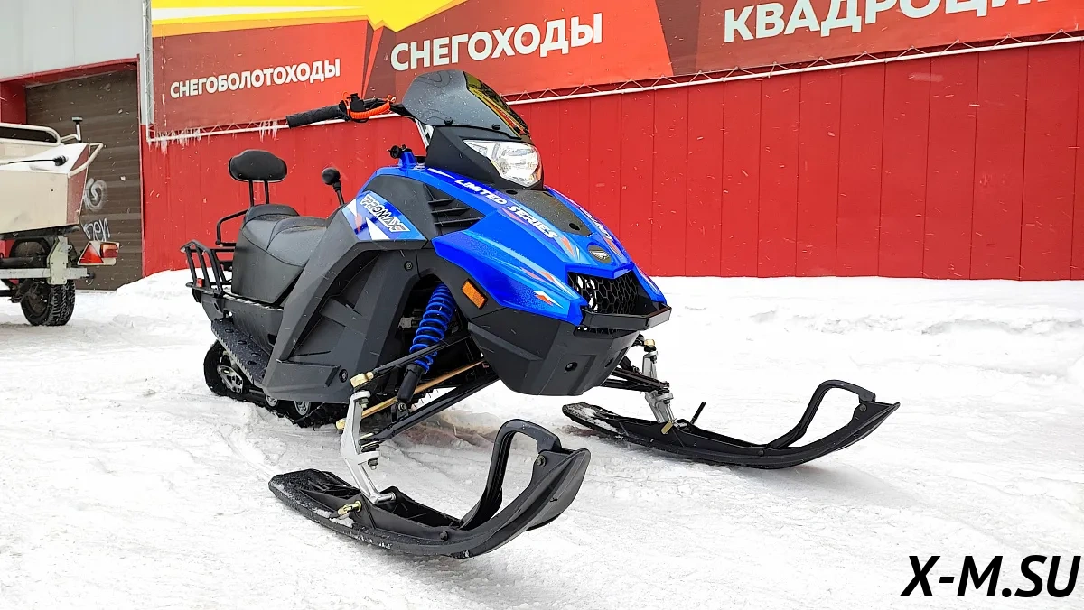 Снегоход PROMAX SKIPPER 280 Снегоход PROMAX SKIPPER 280