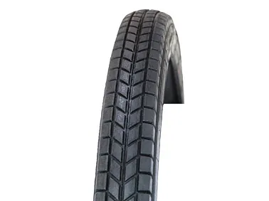 Велопокрышка Горные вел. Л-383 без камеры Петрошина