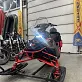 Снегоход IKUDZO HUNTER 650LS 30 EXPERT V3