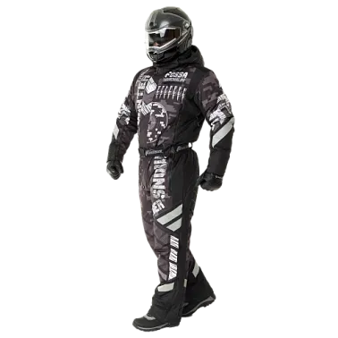 Комбинезон MILITARY